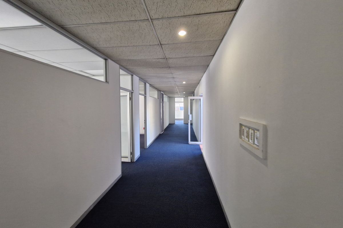 Great office space in Centurion Central to rent - Photo 3