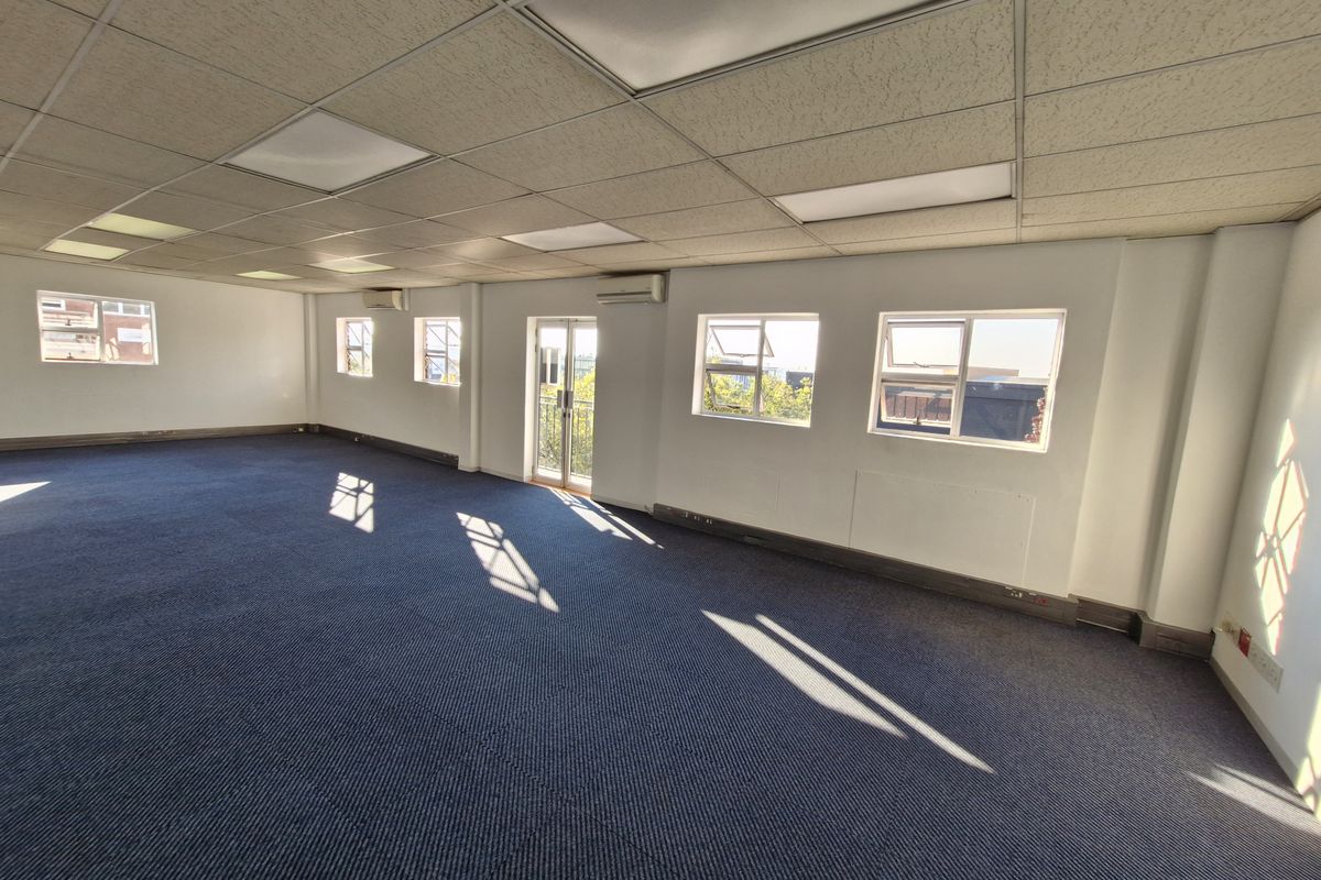 Perfect office space avaialble in Centurion Central - Photo 3