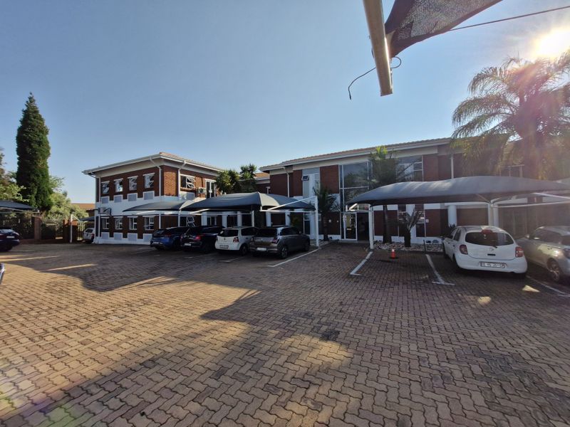 Perfect office space avaialble in Centurion Central - Photo 2