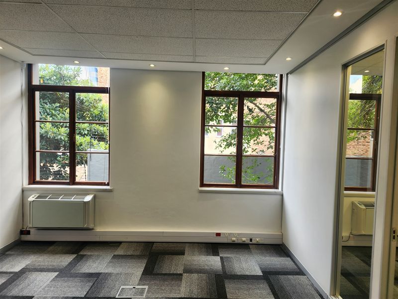 Offices to let in Wierda Valley, Sandton - Photo 10