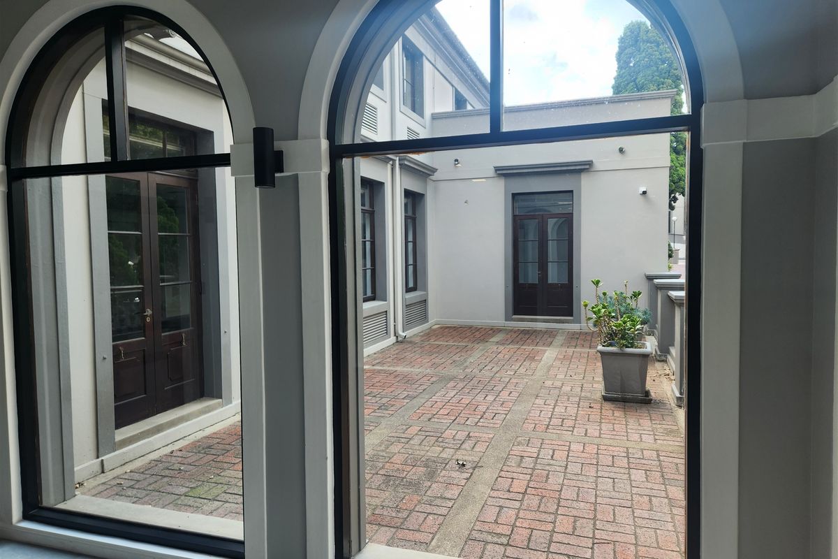 Offices to let in Wierda Valley, Sandton - Photo 3