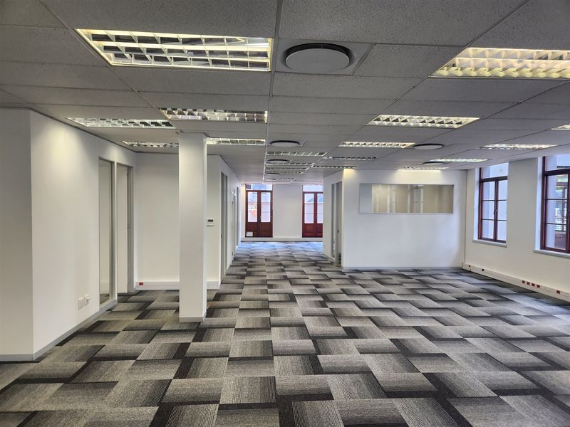 Offices to let in Wierda Valley, Sandton - Photo 5