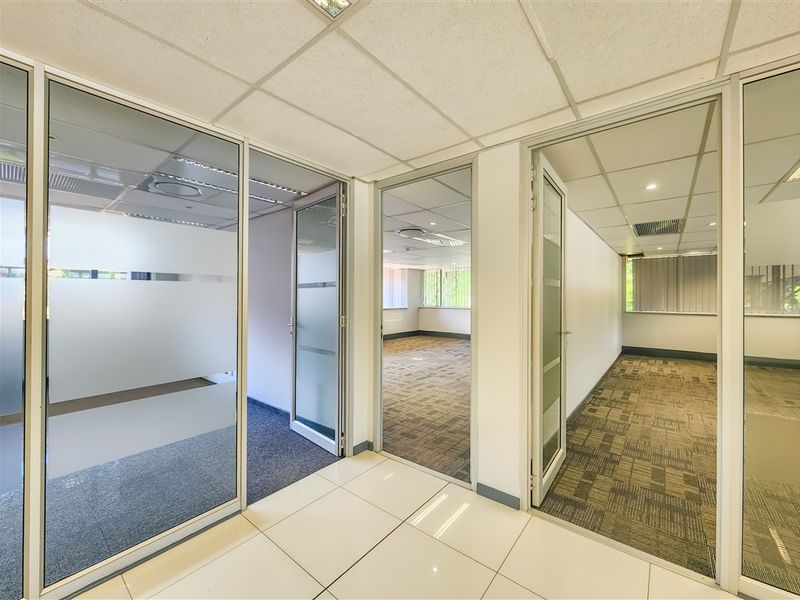1335m2 First Floor Office to Let in Constantia Office Park - Photo 8