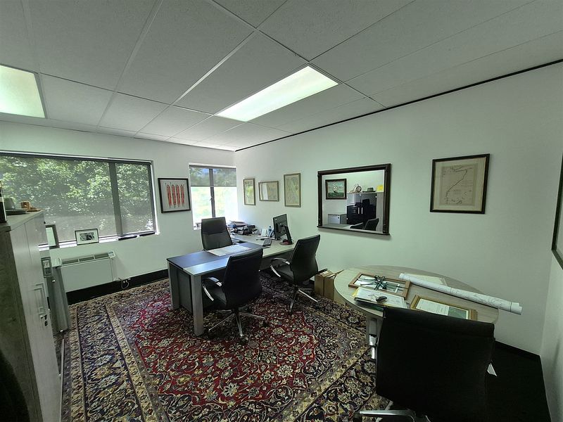 Offices to Let in Illovo, Sandton - Photo 9