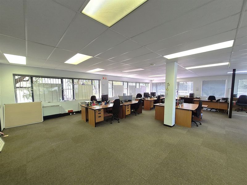 Offices to Let in Illovo, Sandton - Photo 10