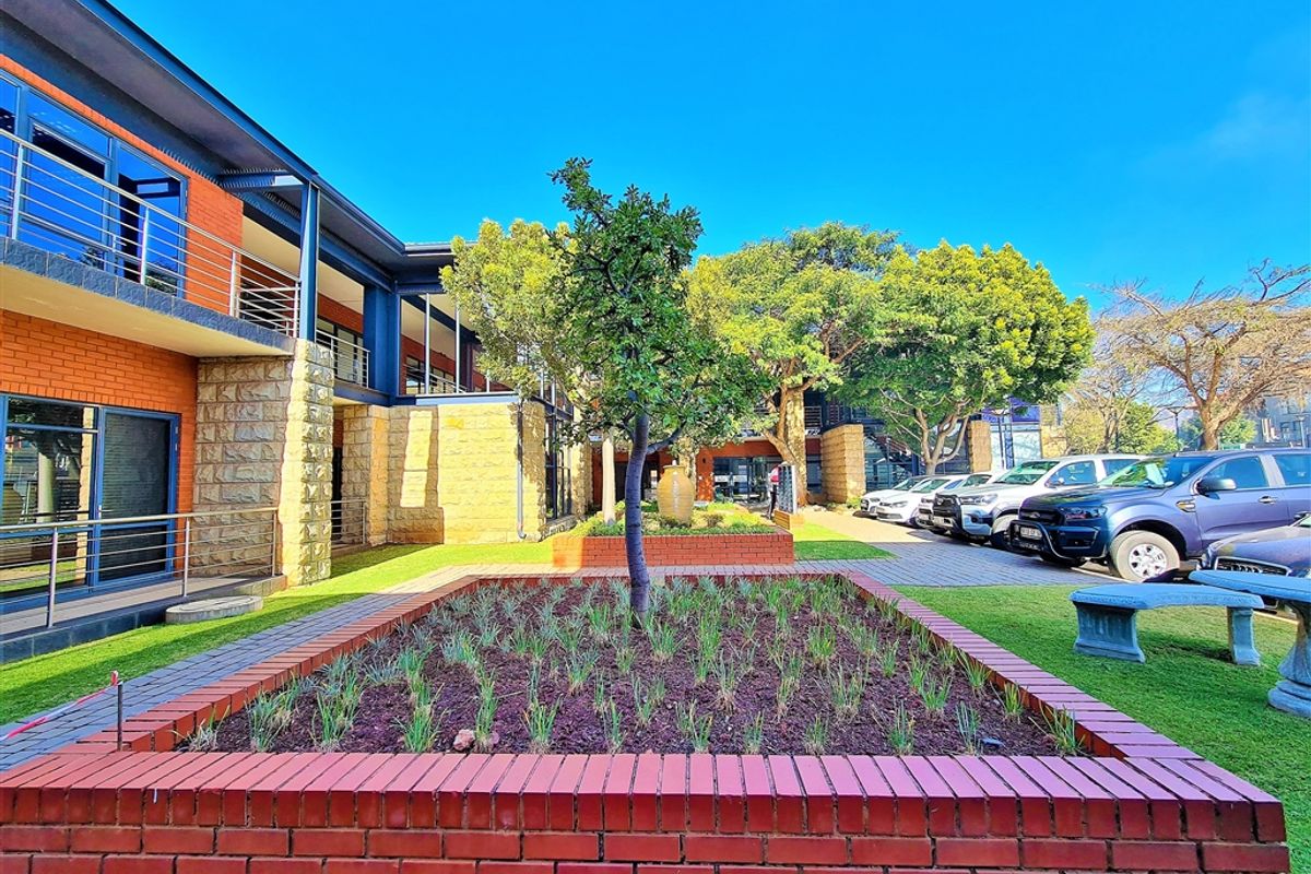 261m2 Office to Let in Coldstream Office Park - Photo 5