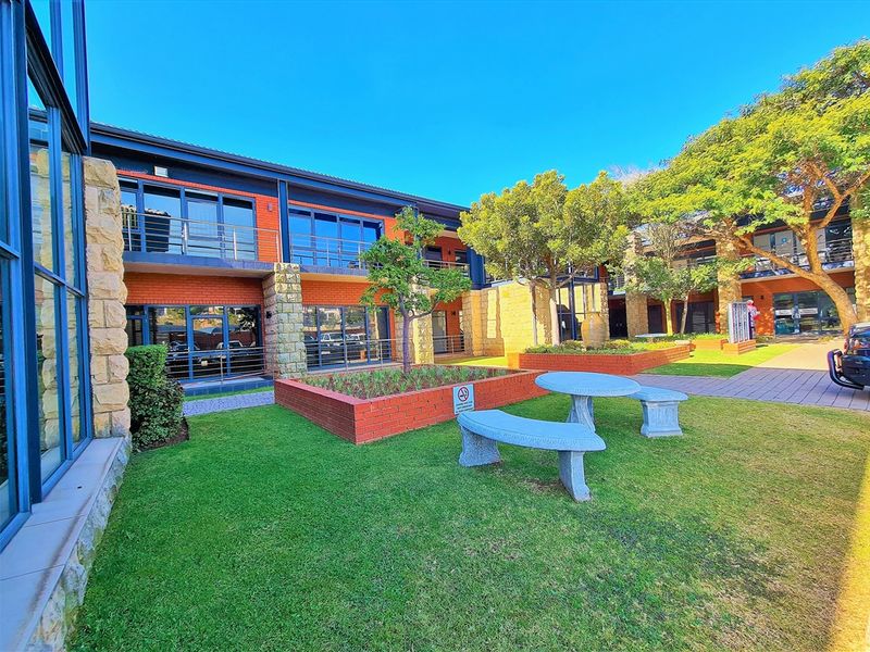 261m2 Office to Let in Coldstream Office Park - Photo 4