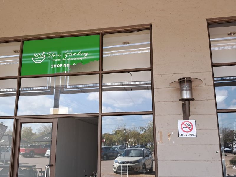 87m2 Retail space TO LET in Eco Park - Photo 2