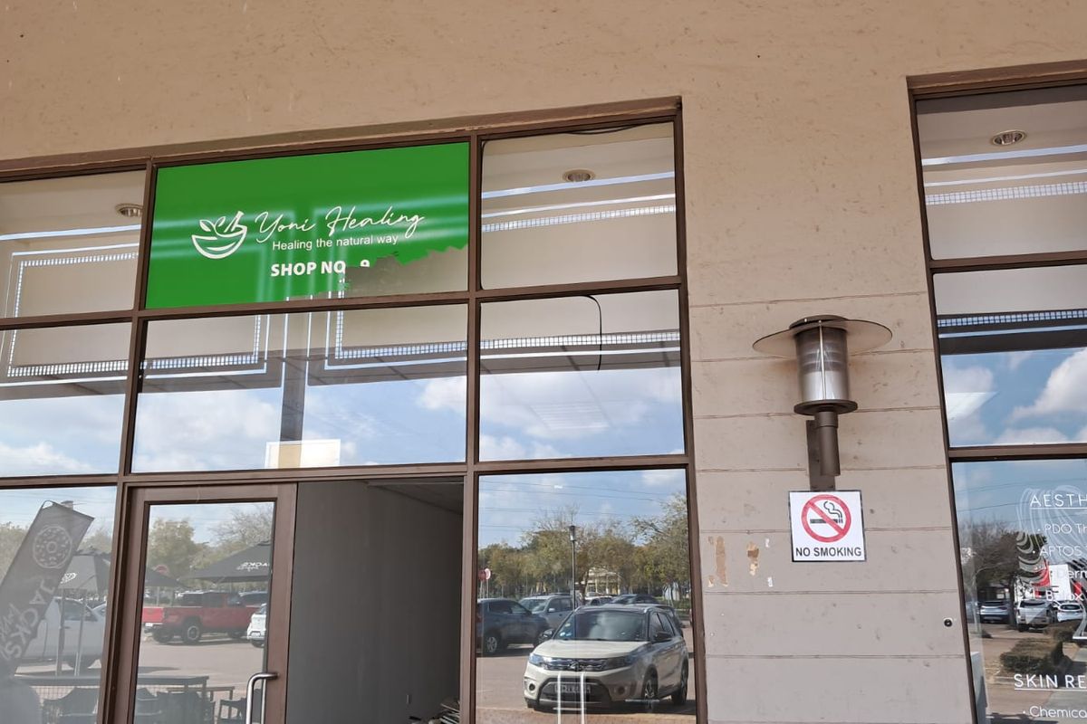 87m2 Retail space TO LET in Eco Park - Photo 2