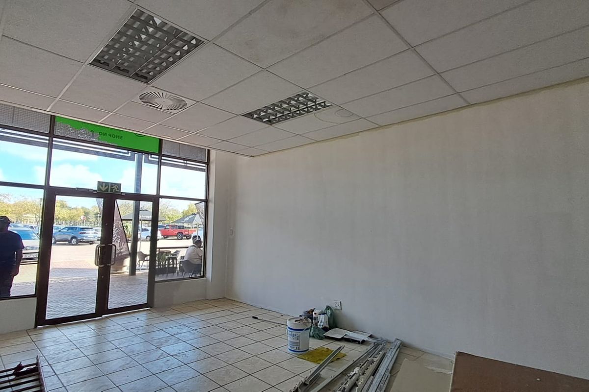 87m2 Retail space TO LET in Eco Park - Photo 4