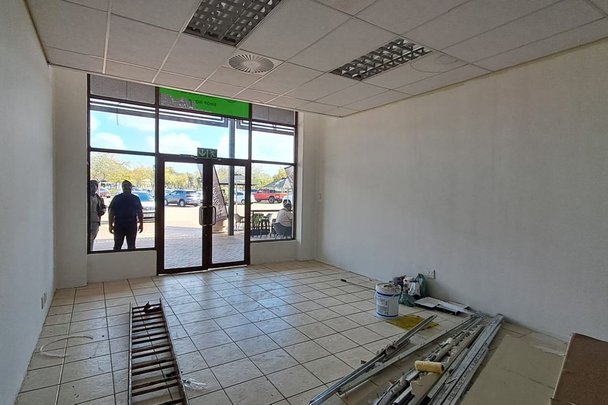 87m2 Retail space TO LET in Eco Park - Photo 5