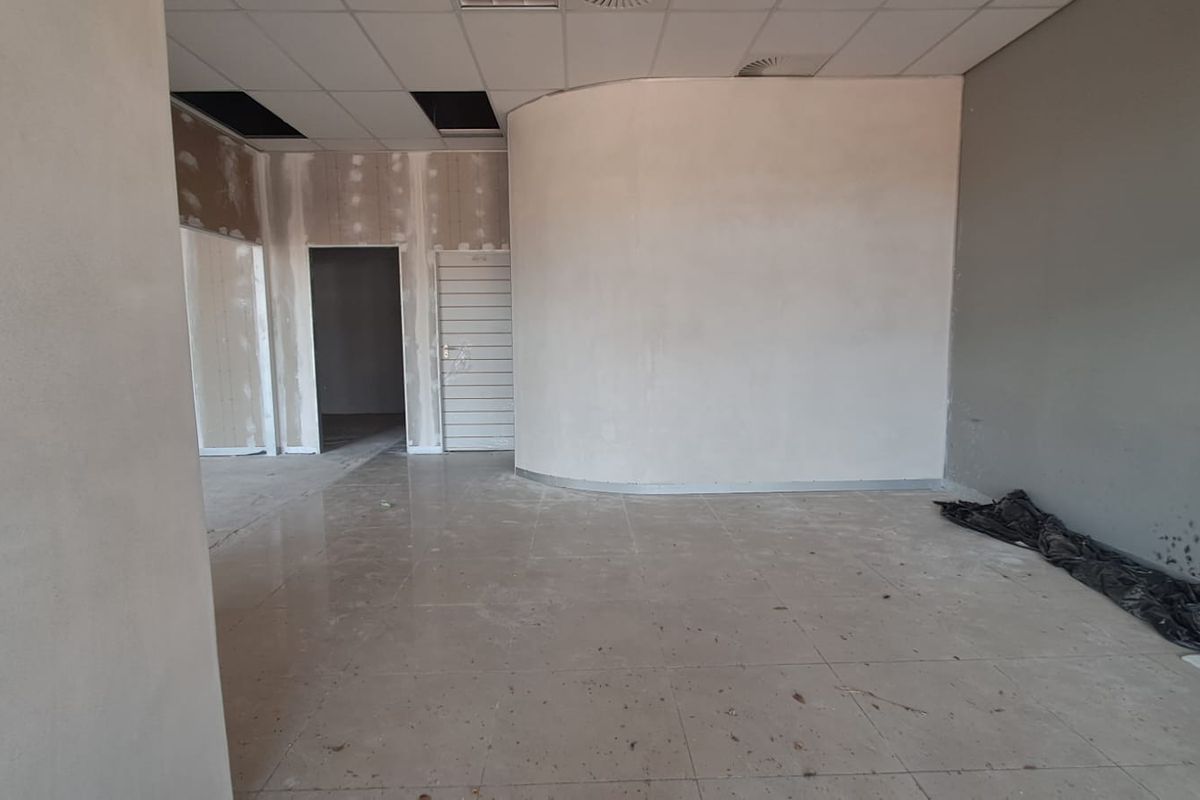 188m2 Retail space TO LET in Eco Park - Photo 5