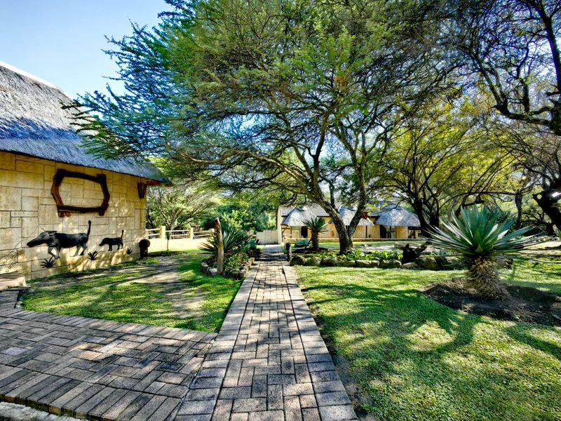 Swartruggens! Magnificent All-In-One Farm! - Photo 9