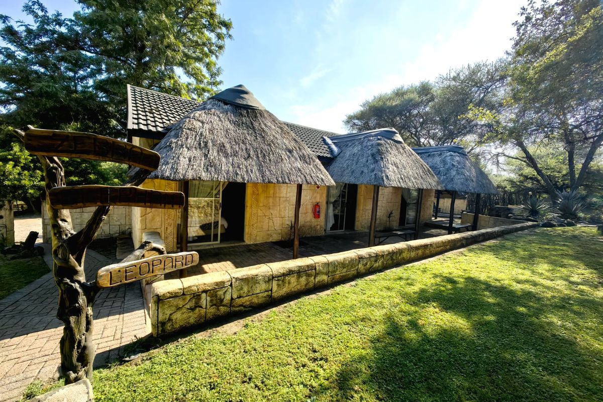 Swartruggens! Magnificent All-In-One Farm! - Photo 5