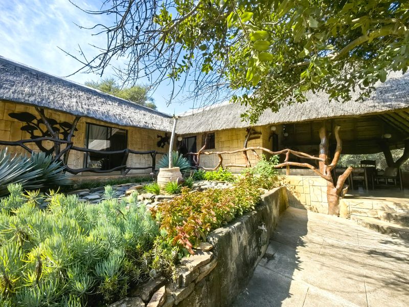 Swartruggens! Magnificent All-In-One Farm! - Photo 10