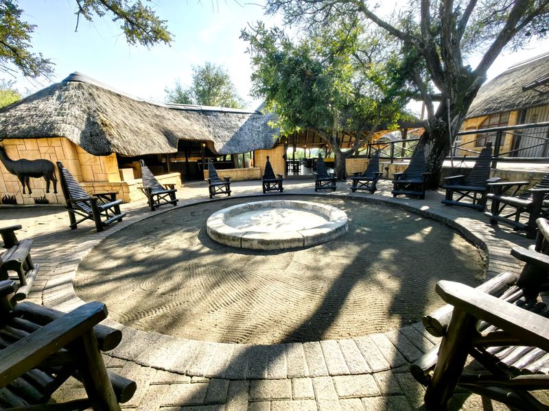 Swartruggens! Magnificent All-In-One Farm! - Photo 3