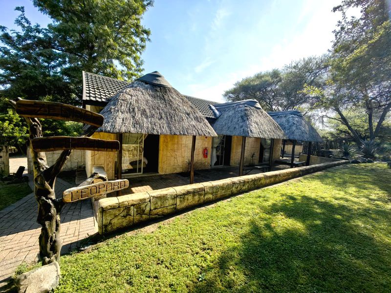 Swartruggens! Magnificent All-In-One Farm! - Photo 5