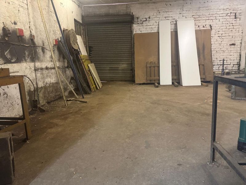 Prime Development Opportunity .Versatile Factory or Warehouse with 30 Lettable Rooms on Top Floor - Photo 8