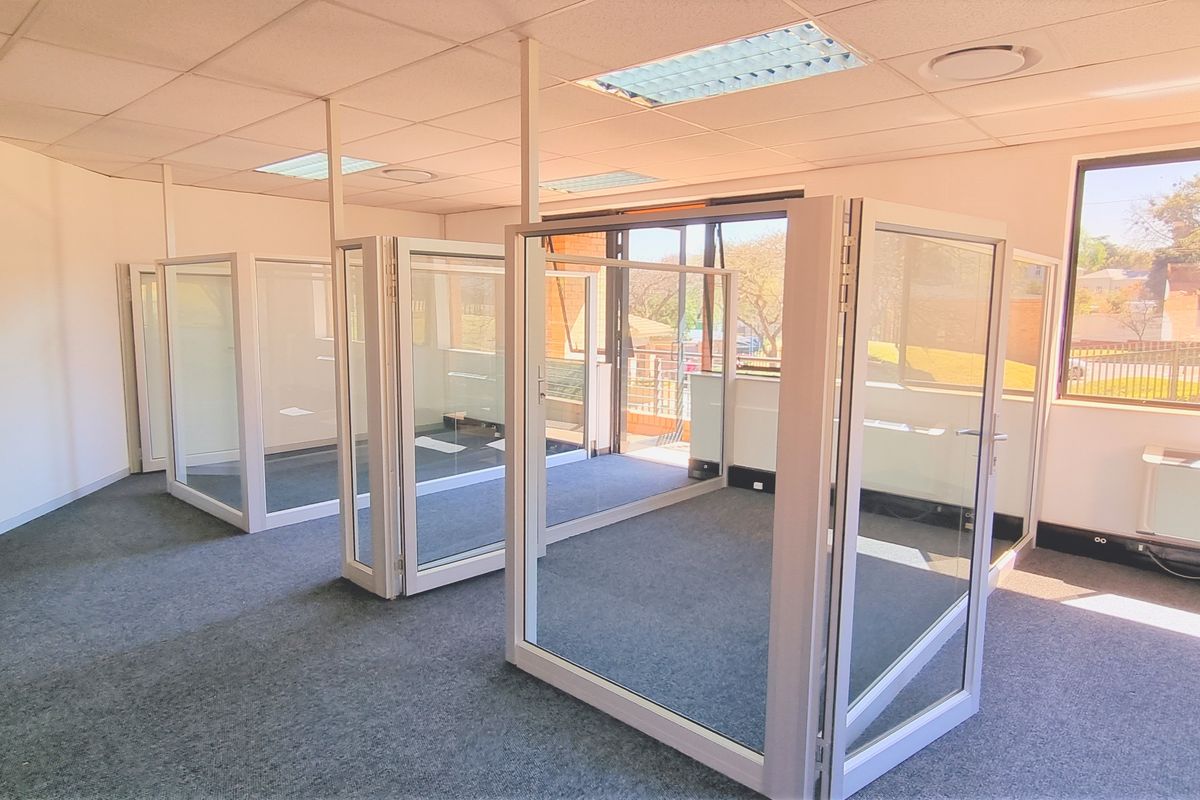 Office space to let in Fairways Office Park - Photo 5