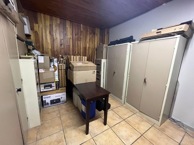 Prime Office Space in the Heart of Isando – Kempton Park’s Industrial Hub - Photo 9