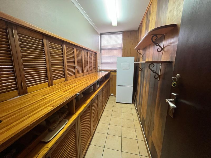 Prime Office Space in the Heart of Isando – Kempton Park’s Industrial Hub - Photo 4