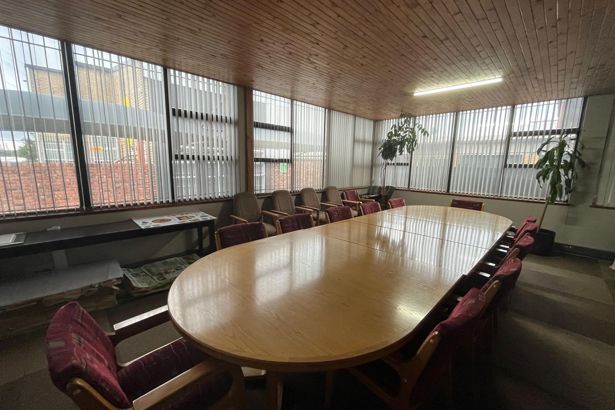 Prime Office Space in the Heart of Isando – Kempton Park’s Industrial Hub - Photo 3