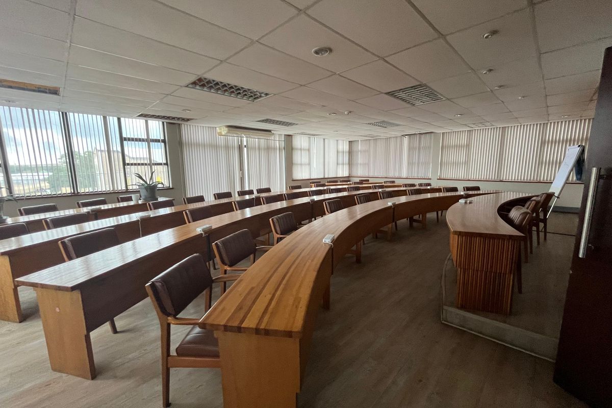 Prime Office Space in the Heart of Isando – Kempton Park’s Industrial Hub - Photo 2