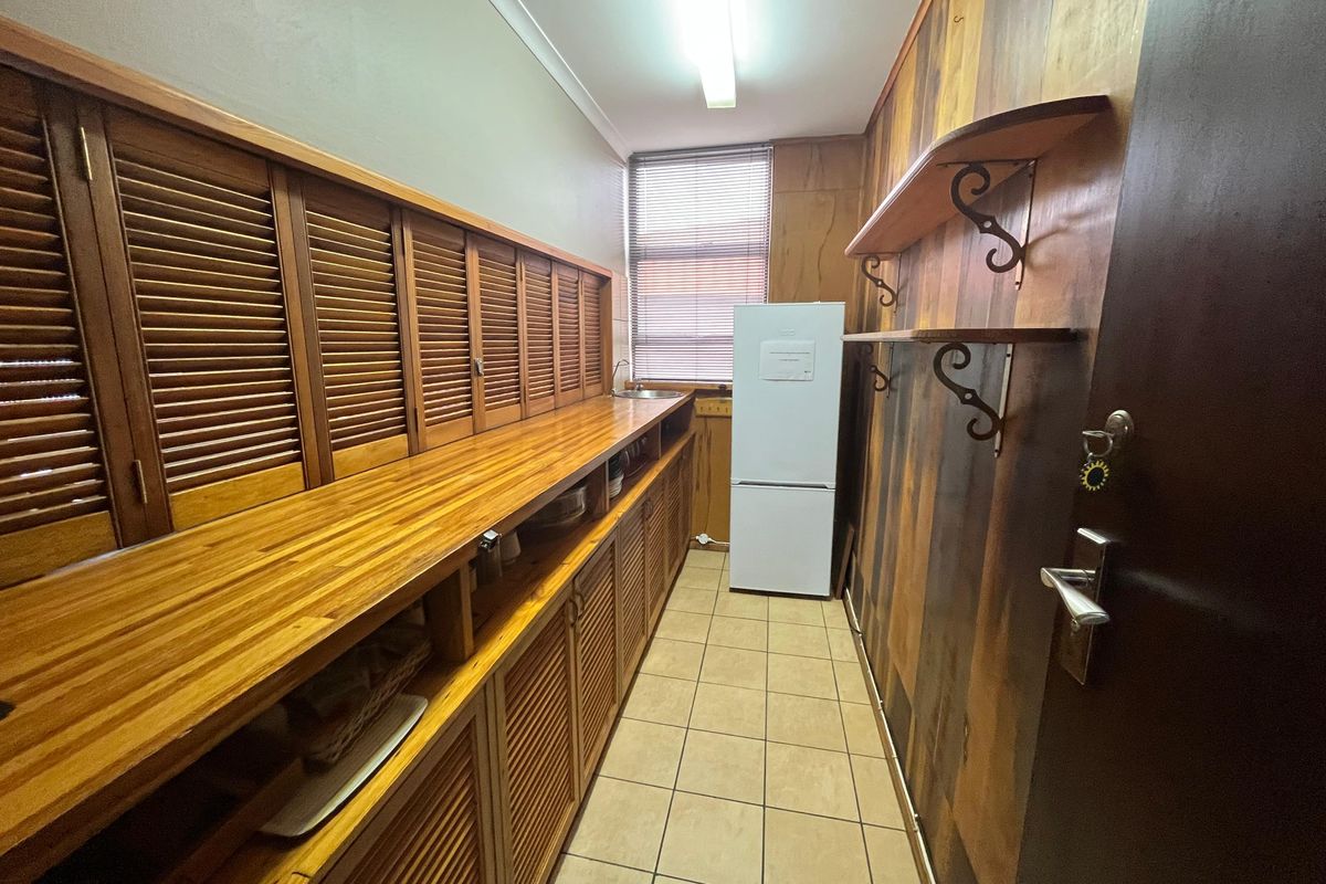 Prime Office Space in the Heart of Isando – Kempton Park’s Industrial Hub - Photo 4