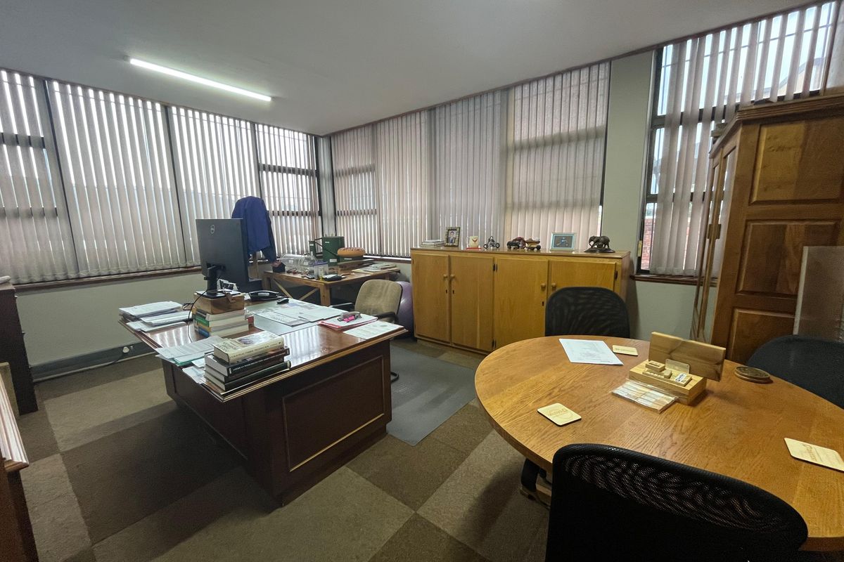 Prime Office Space in the Heart of Isando – Kempton Park’s Industrial Hub - Photo 5