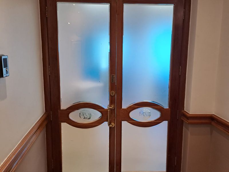 6th Floor Office Space in Canal Walk, Century City - Photo 2