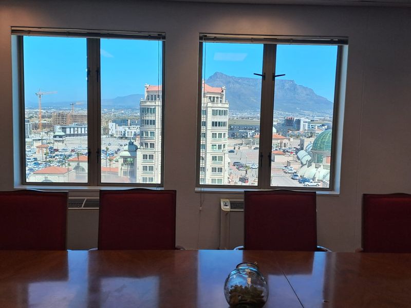 6th Floor Office Space in Canal Walk, Century City - Photo 9