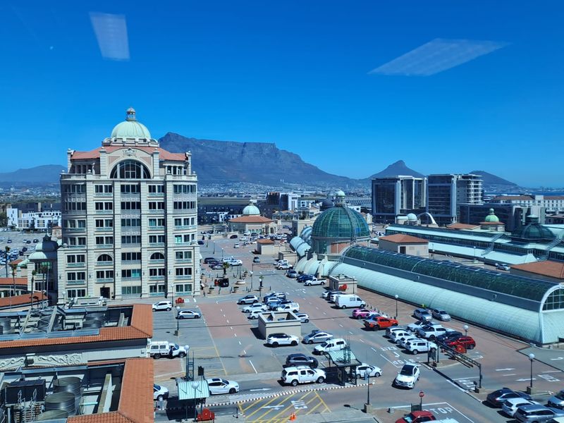6th Floor Office Space in Canal Walk, Century City - Photo 6