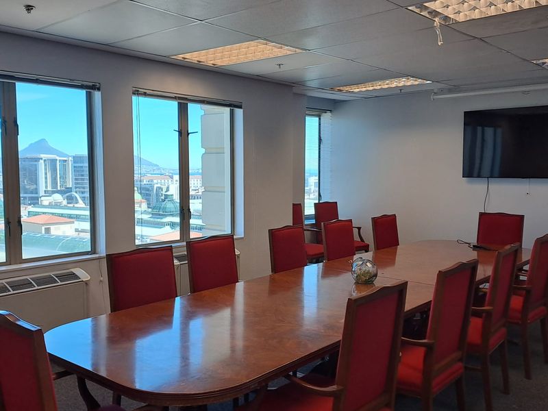 6th Floor Office Space in Canal Walk, Century City - Photo 3
