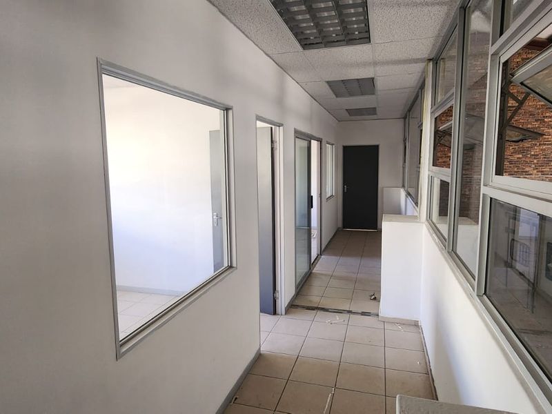 Warehouse To Let – Riverside Industrial Park, Nelspruit - Photo 5