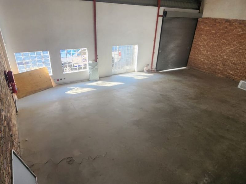 Warehouse To Let – Riverside Industrial Park, Nelspruit - Photo 4