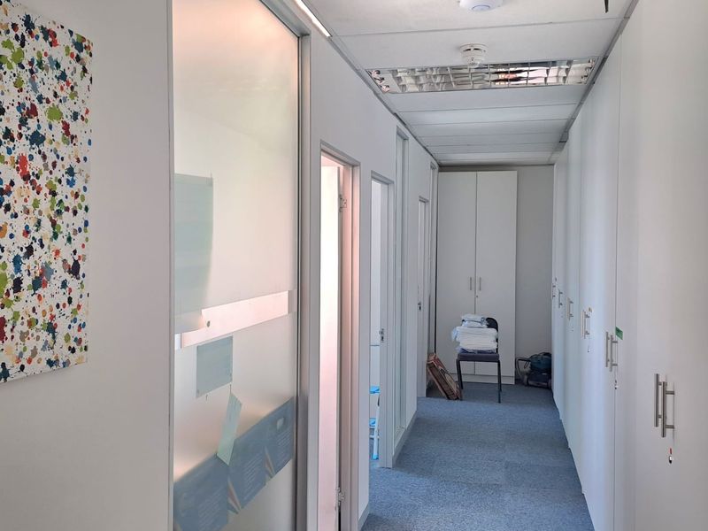 Prime Office Space to Let in Canal Walk, Century City - Photo 9