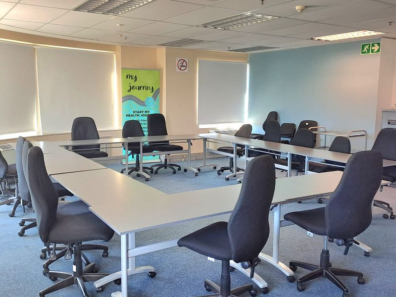 Prime Office Space to Let in Canal Walk, Century City - Photo 3