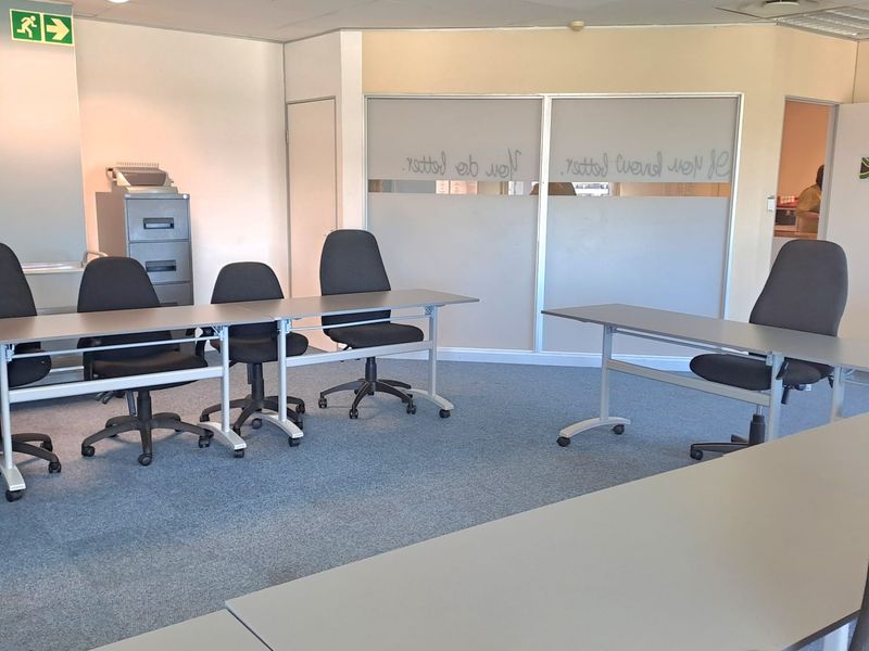 Prime Office Space to Let in Canal Walk, Century City - Photo 6