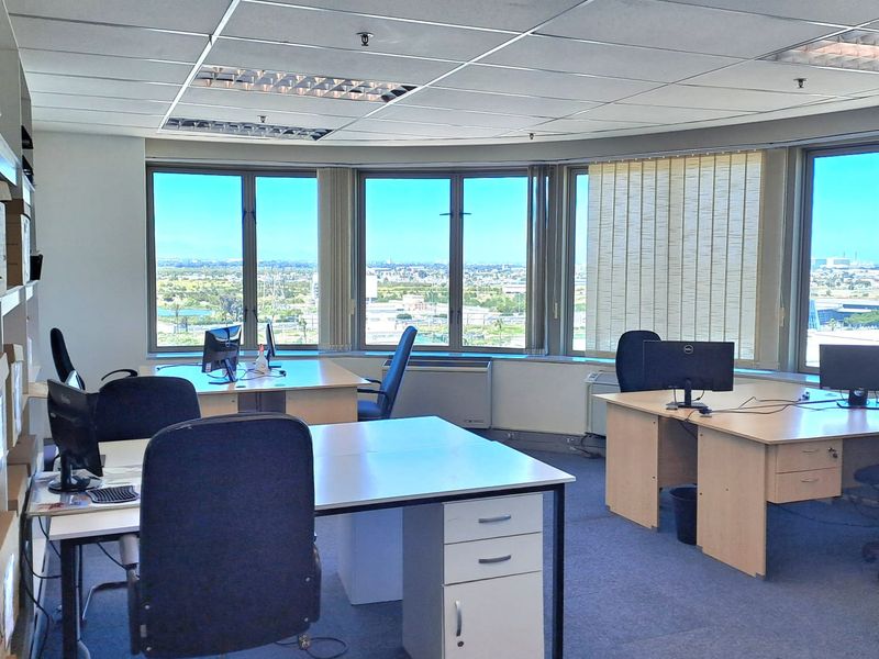 Prime Office Space to Let in Canal Walk, Century City - Photo 7