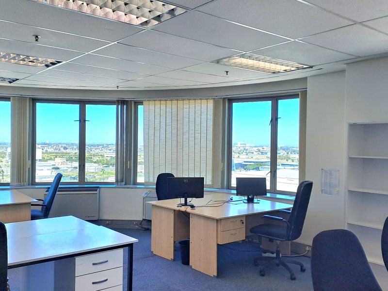Prime Office Space to Let in Canal Walk, Century City - Photo 5