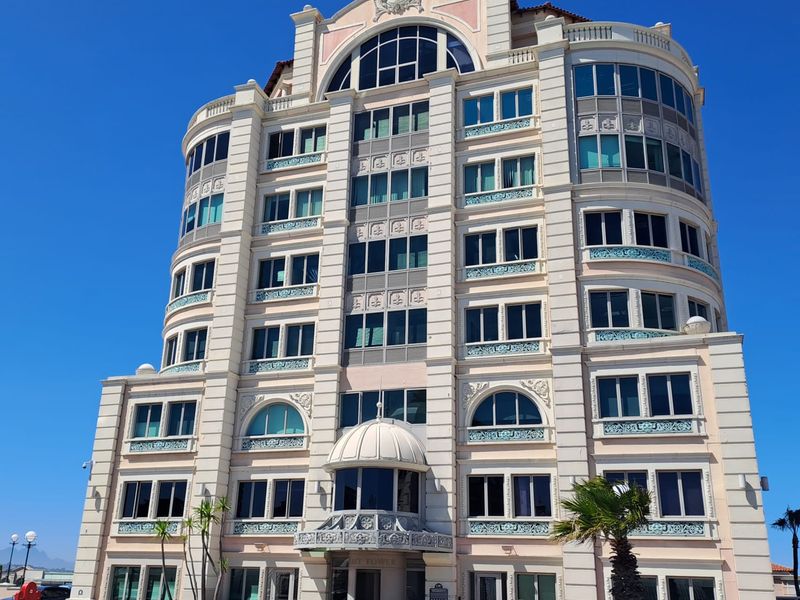 Prime Office Space to Let in Canal Walk, Century City - Photo 1