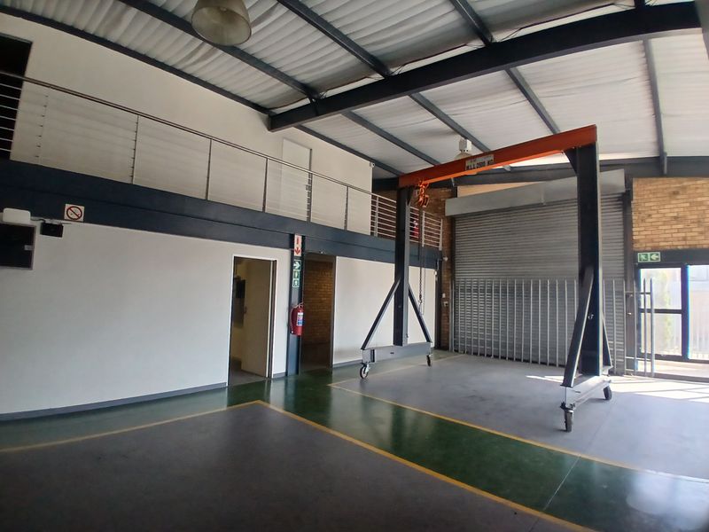 Income-Generating Gem in Waterval East - Photo 8