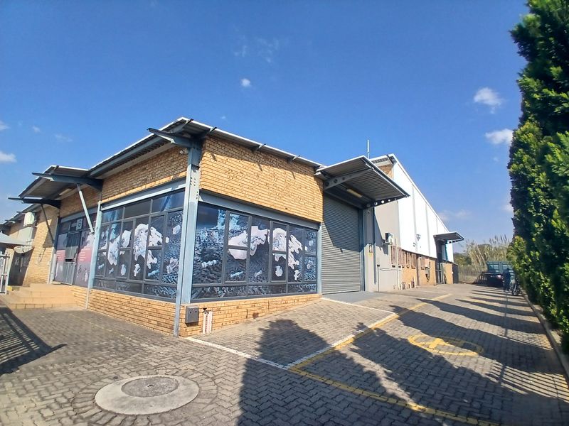 Income-Generating Gem in Waterval East - Photo 4