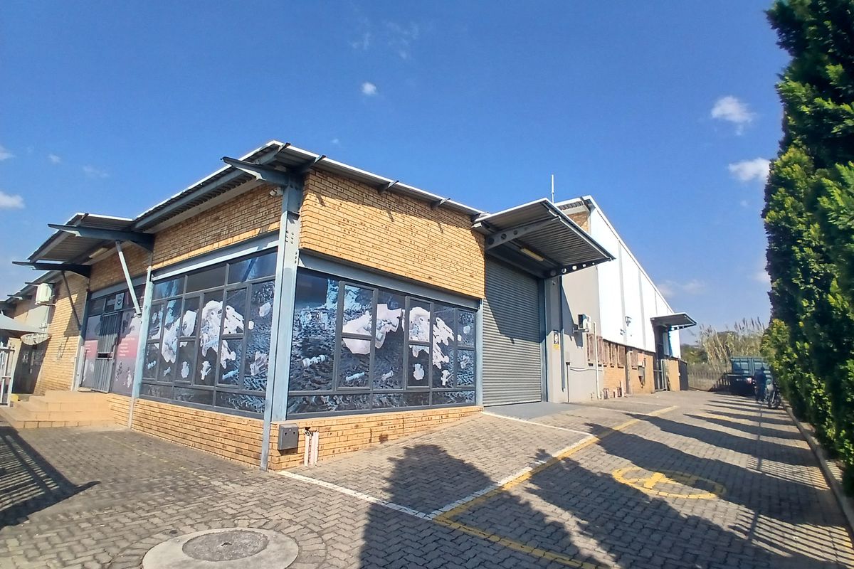 Income-Generating Gem in Waterval East - Photo 4