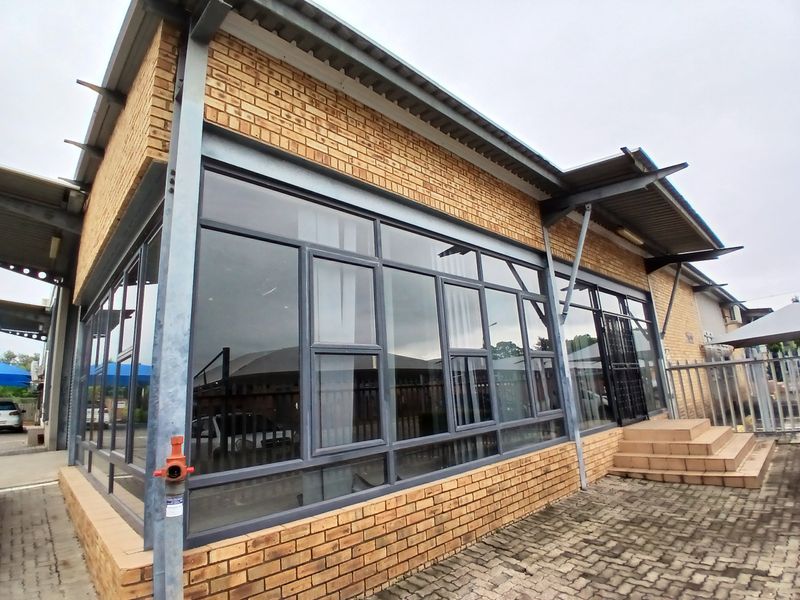 Income-Generating Gem in Waterval East - Photo 2