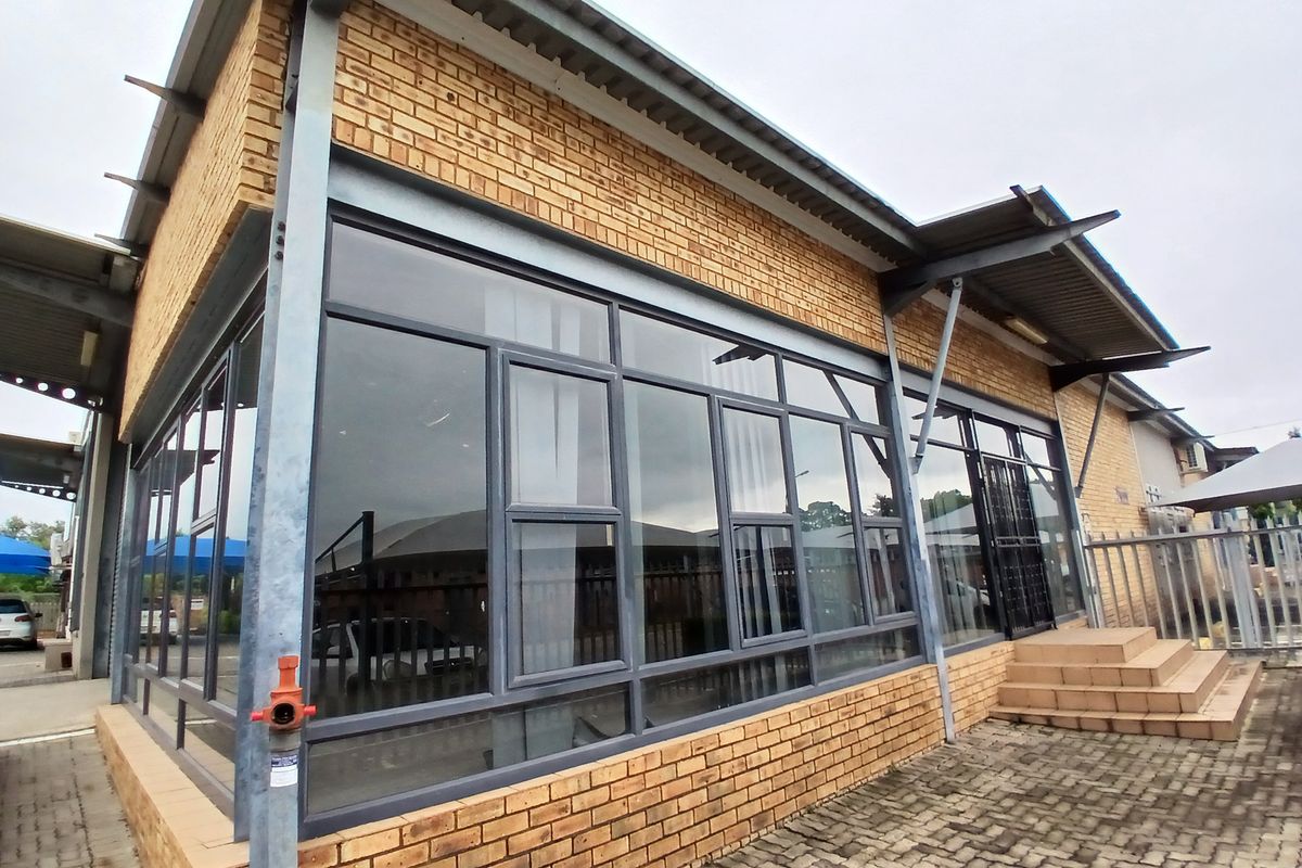 Income-Generating Gem in Waterval East - Photo 2