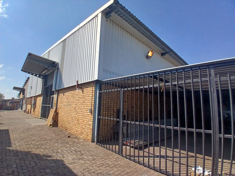Income-Generating Gem in Waterval East - Photo 5