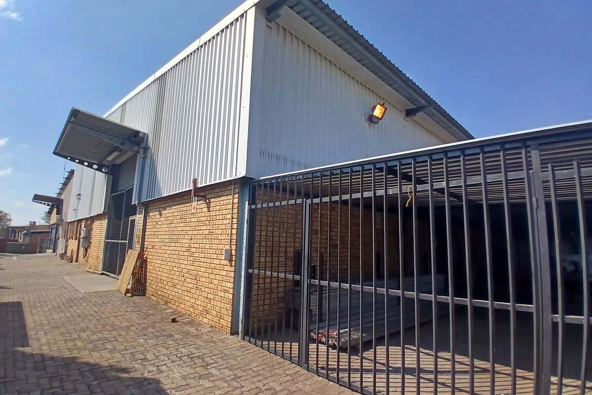 Income-Generating Gem in Waterval East - Photo 5