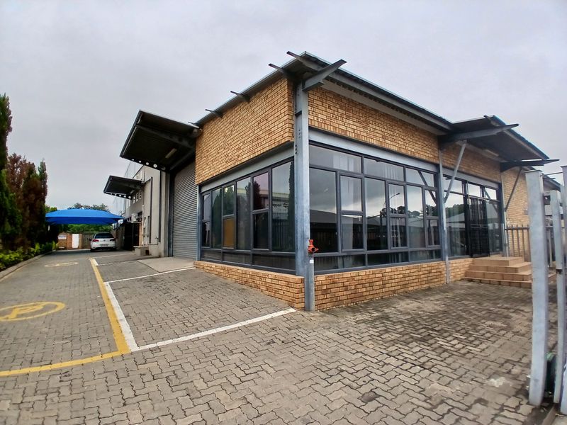 Income-Generating Gem in Waterval East - Photo 3