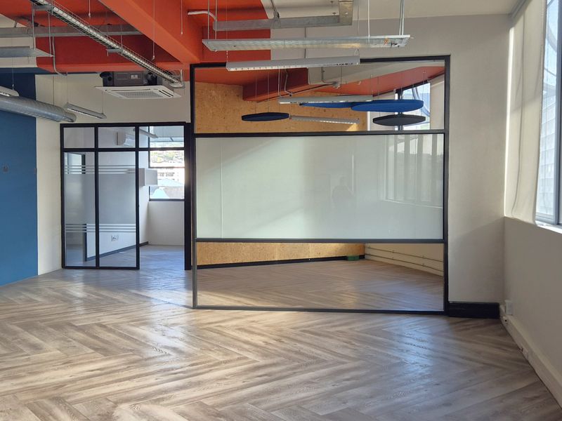 TEMPLE HOUSE | CITY CENTRE | PRIME COMMERCIAL OFFICE SPACE | BUITENKANT - Photo 4